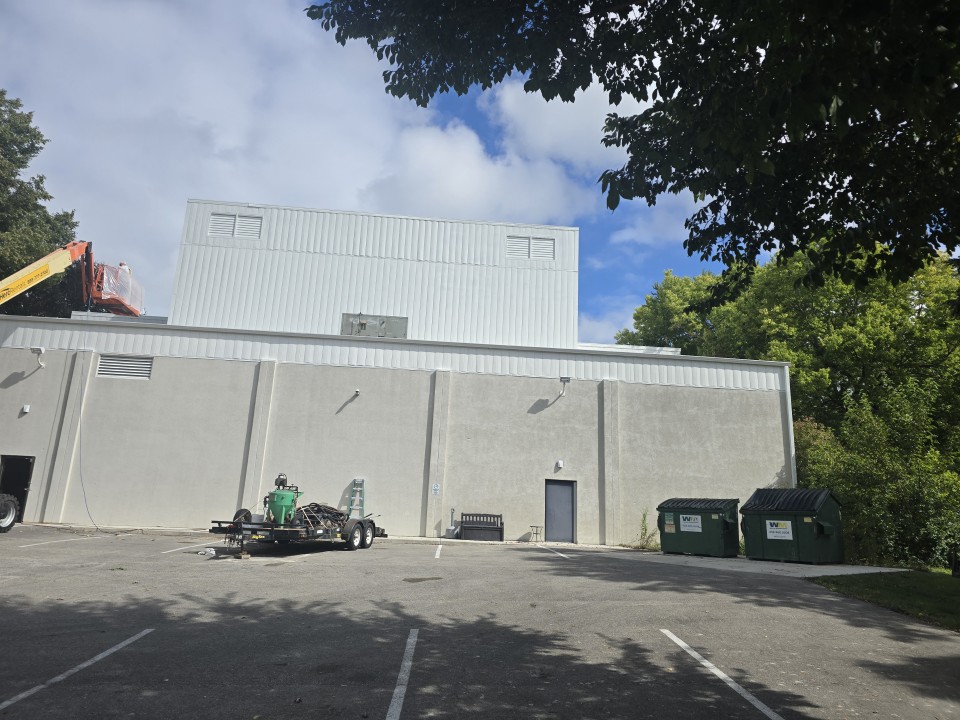 Racine Theater Guild