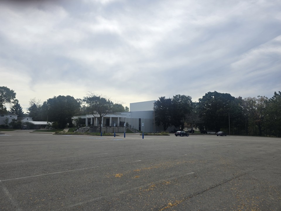 Racine Theater Guild