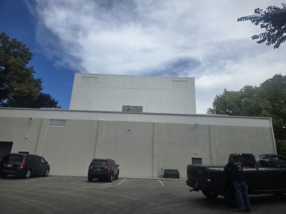 Racine Theater Guild