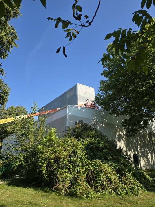 Racine Theater Guild